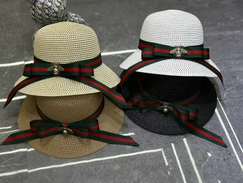Gucci top hat dx27